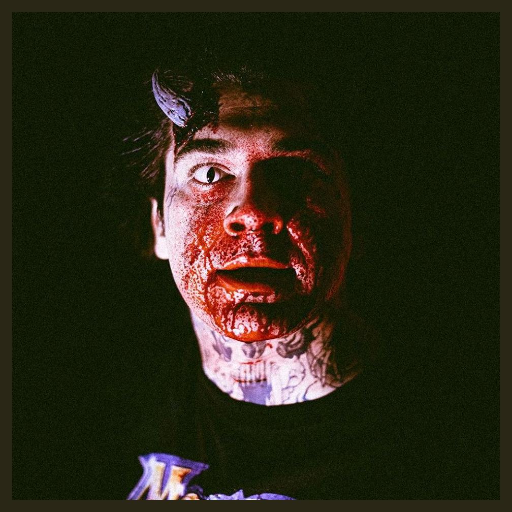 Terror Reid